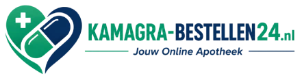 KAMAGRA-BESTELLEN24.NL Logo