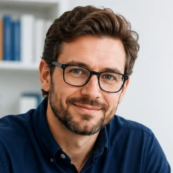 Jeroen van Dijk