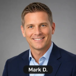 Mark D.