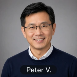Peter V.
